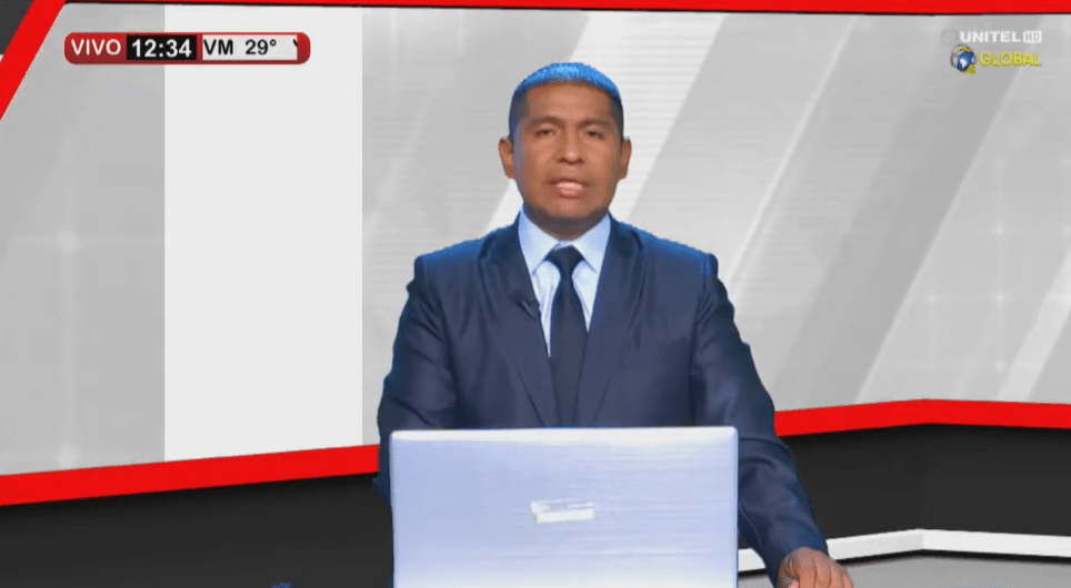 NOTICIAS MEDIO DÍA GLOBAL TARIJA jueves 20 de marzo de&nbsp;2025