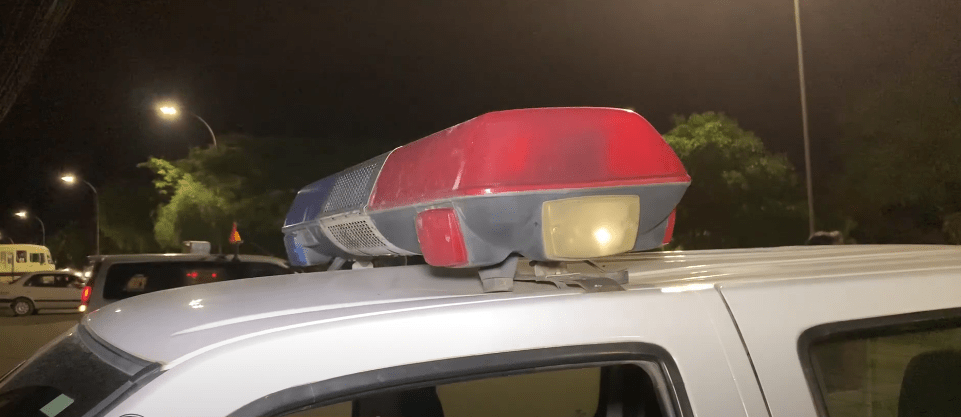 EFECTIVO POLICIAL DE POTOSÍ ES BALEADO POR PRESUNTOS&nbsp;NARCOS