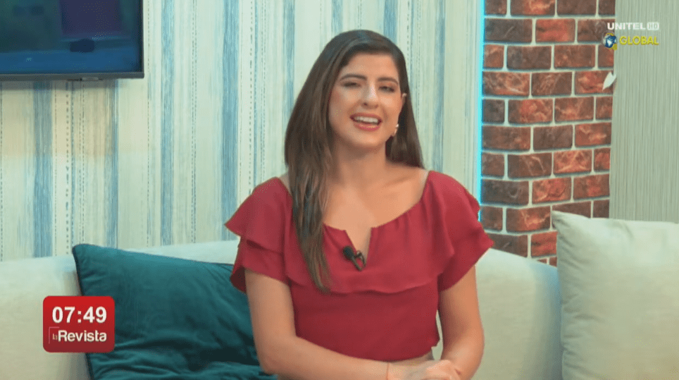 LA REVISTA GLOBAL TARIJA EN DIRECTO viernes 21 de marzo de&nbsp;2025