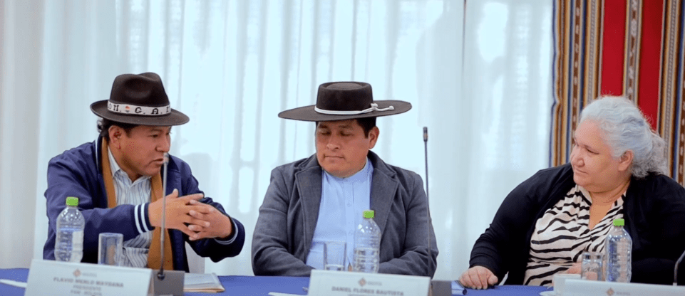 SIETE GOBERNACIONES A PUNTO DE QUEBRAR POR FALTA DE&nbsp;RECURSOS