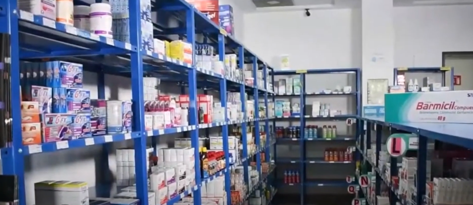 SUBEN PRECIOS DE FÁRMACOS Y BAJA LA IMPORTACIÓN POR FALTA DE&nbsp;DÓLARES