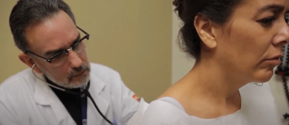 ¡¡CUIDADO CON LA TUBERCULOSIS!! PUEDE SER&nbsp;MORTAL