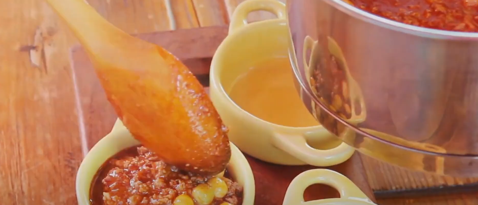 PIDEN PROMOCIONAR DELICIAS DE LA COCINA&nbsp;BOLIVIANA