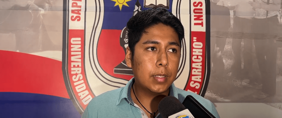 FUL ESPERA DURA SANCIÓN CONTRA DOCENTE ACUSADO DE ACOSO&nbsp;SEXUAL