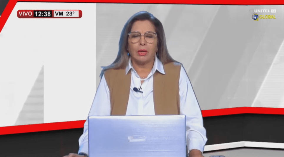 NOTICIAS MEDIO DÍA GLOBAL TARIJA martes 25 de marzo de&nbsp;2025