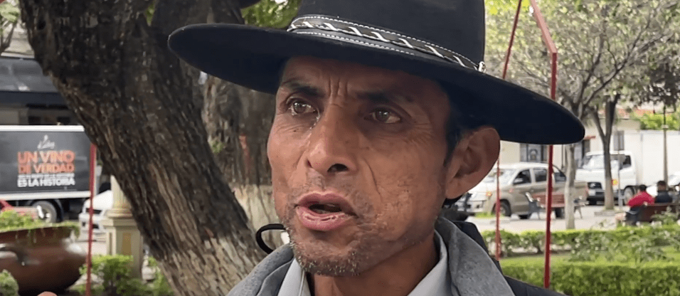 FAMILIARES TEMEN LIBERACIÓN DE PRESUNTO ASESINO DE ORLANDO&nbsp;ALARCÓN