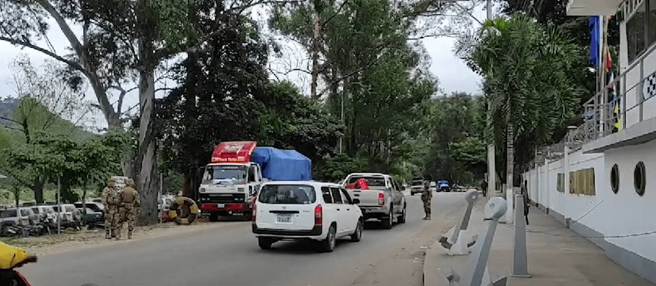 CONTRABANDO DE CARNE HACIA ARGENTINA PROVOCA ELEVACIÓN DE&nbsp;PRECIOS