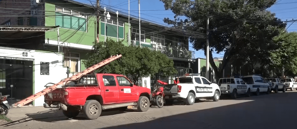 BERMEJO: RECOMIENDAN NUEVA CÁRCEL ANTE HACINAMIENTO&nbsp;ACTUAL