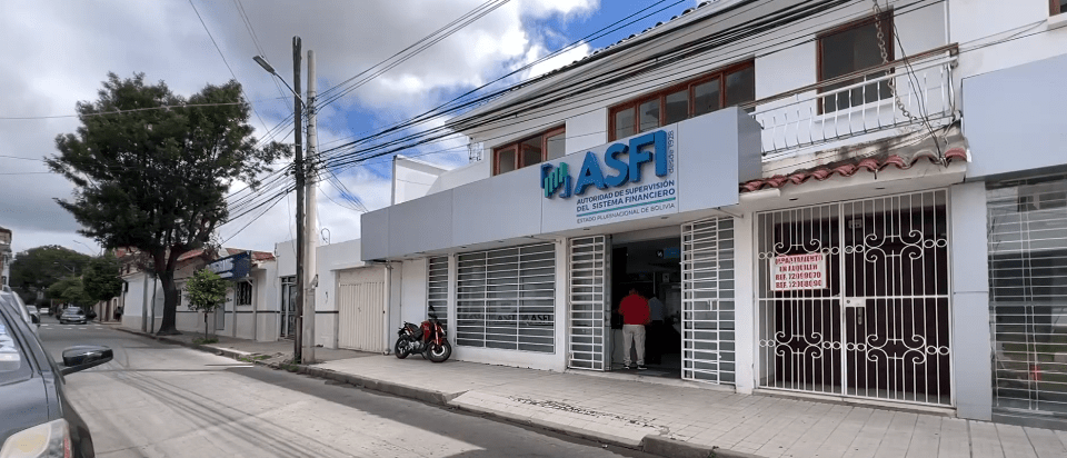 DIPUTADA AÚN ESPERA INFORMACIÓN DE ASFI SOBRE TRANSACCIONES CON&nbsp;TARJETAS