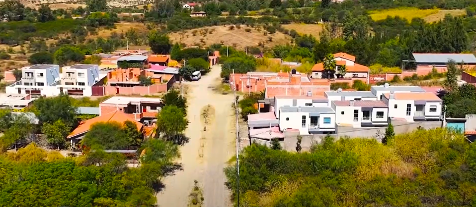 SIGUEN LAS DENUNCIAS DE DELITOS QUE SE COMETEN EN LOTES&nbsp;BALDÍOS