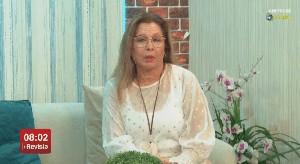 LA REVISTA GLOBAL TARIJA EN DIRECTO viernes 28 marzo de&nbsp;2025