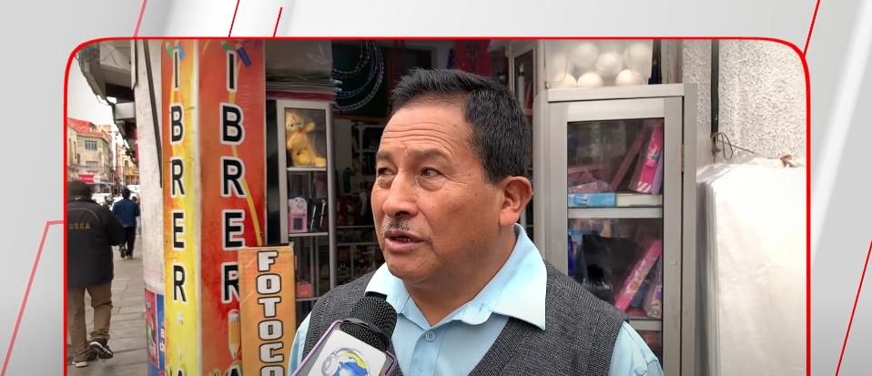 EXISTE INCERTIDUMBRE POR QUIEN SERÁ CANDIDATO DE LA&nbsp;OPOSICIÓN