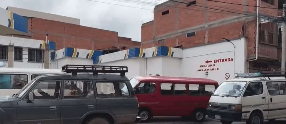 SONDEO:”PARA SUPERAR CRISIS HAY QUE CAMBIAR DE&nbsp;MODELO”