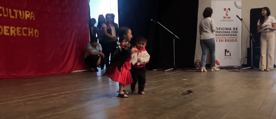 EL MIÉRCOLES 2 DE ABRIL SERÁ LA “ENTRADA FOLCLÓRICA&nbsp;ESTUDIANTIL