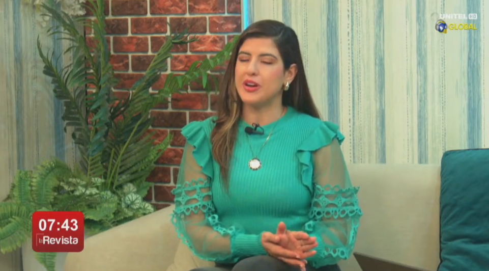 LA REVISTA GLOBAL TARIJA EN DIRECTO lunes 31 marzo de&nbsp;2025