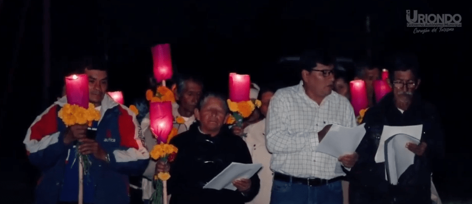 CUARESMA: EN URIONDO SE OFRECE GASTRONOMÍA SIN&nbsp;CARNE