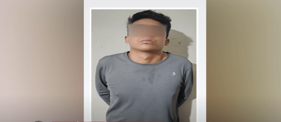 EBRIOS: APREHENDEN A 2 JÓVENES POR VIOLAR A LA NOVIA DE UNO DE&nbsp;ELLOS