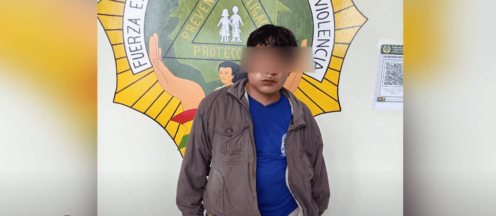 EN YACUIBA UNA MUJER ES ASALTADA Y ABUSADA SEXUALMENTE POR&nbsp;ALBAÑILES