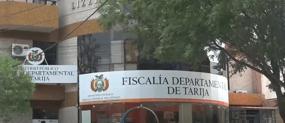 ENVÍAN A PRISIÓN A AGRESOR SEXUAL DE UN MENOR TRAS AUDIENCIA&nbsp;CAUTELAR