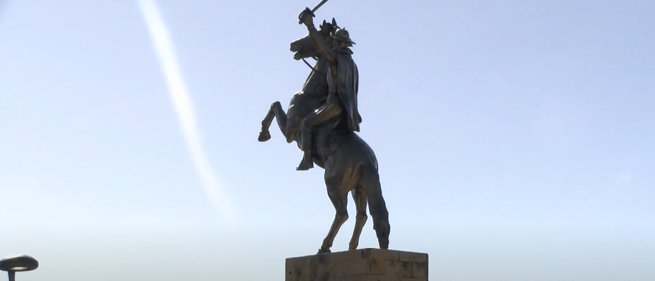 ALCALDE ANUNCIA OBRAS CLAVE PARA LA EFEMÉRIDE DEL 15 DE&nbsp;ABRIL