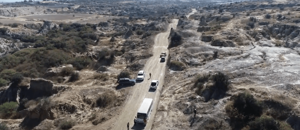 AVANCES EN SANEAMIENTO PERMITIRÁ A CERCADO ACUERDOS PARA LA PLANTA DE&nbsp;TRATAMIENTO