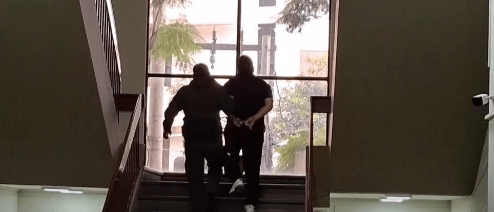 FISCALÍA DENUNCIA RETIRO IRREGULAR DE PRUEBAS CLAVE EN EL CASO SINGRY&nbsp;PACO