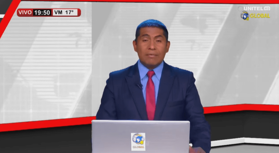 NOTICIAS EDICIÓN CENTRAL GLOBAL TARIJA miércoles 2 de abril de&nbsp;2025