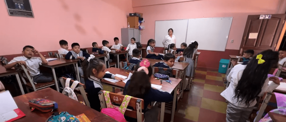 OPTIMIZACIÓN DE ÍTEMS POR BAJA MATRÍCULA EN UNIDADES EDUCATIVAS VARIOS CURSOS SE QUEDAN SIN&nbsp;ESTUDIANTES