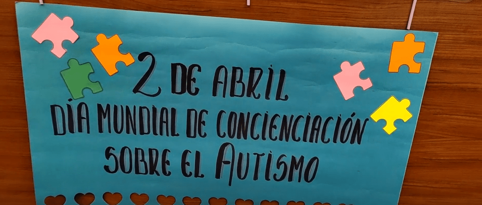 SEDEGES OTORGA PERSONALIDAD JURÍDICA A ASOCIACIONES CON AUTISMO ES FUNDAMENTAL LA&nbsp;CONCIENTIZACIÓN