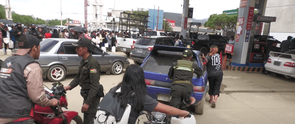 INFLACIÓN CRÍTICA  ECONOMISTA PROPONE REFORMAR PRECIOS Y TIPO DE&nbsp;CAMBIO