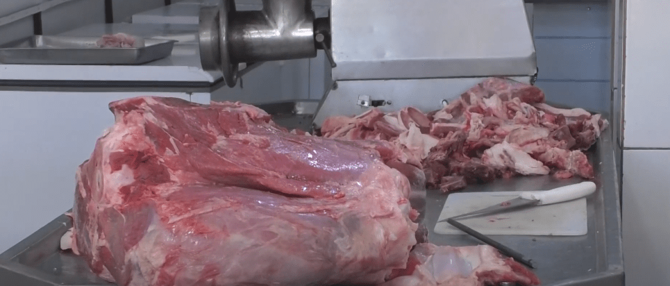 CARNICEROS RECHAZAN  CONVOCATORIA EL SECTOR NO ASISTIRÁ AL DIÁLOGO CON EL GOBIERNO POR SUBVENCIÓN DE&nbsp;CARNE
