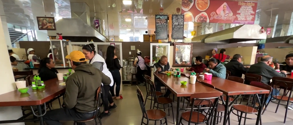 DELICIAS DE LA COCINA TARIJEÑA PARA SEMANA&nbsp;SANTA