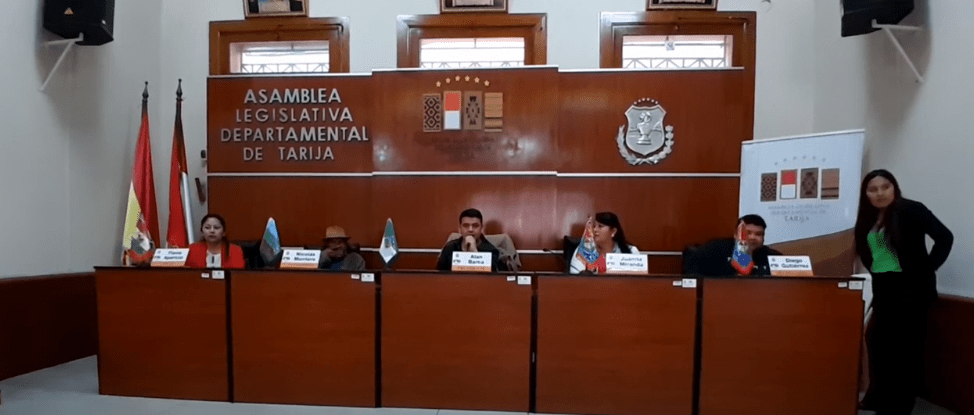 ALGUNOS LEGISLADORES SE OPONEN A REDUCIR NÚMERO DE&nbsp;ASAMBLEÍSTAS