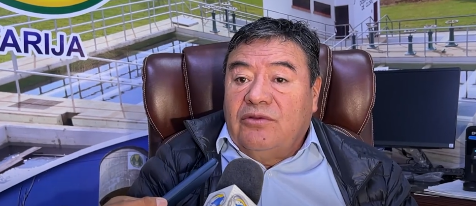 COSAALT EXIGE AL ESTADO FINANCIAR AMPLIACIÓN DE REDES DE&nbsp;AGUA