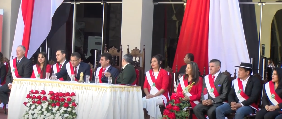 ULTIMAN DETALLES DE AGENDA CULTURAL Y ARTÍSTICA DEL 15 DE&nbsp;ABRIL