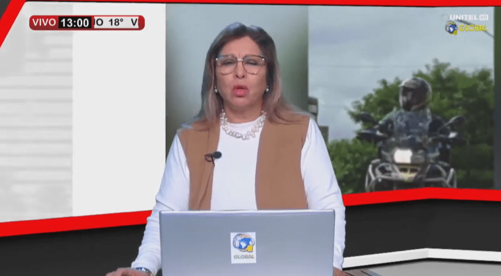 NOTICIAS MEDIO DÍA GLOBAL TARIJA lunes 7 de abril de&nbsp;2025