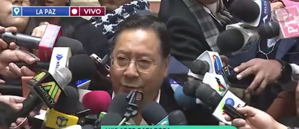 ARCE CLIFICA DE “POLÍTICA” ARANCELES DE&nbsp;TRUMP