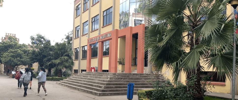 UNIVERSITARIOS SE REUNIRÁN CON ARCE POR ASIGNACIÓN DE&nbsp;RECURSOS