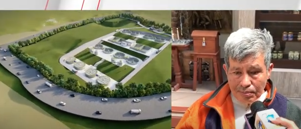 ESPERAN QUE SE CONCRETE FINANCIAMIENTO DE&nbsp;P.T.A.R