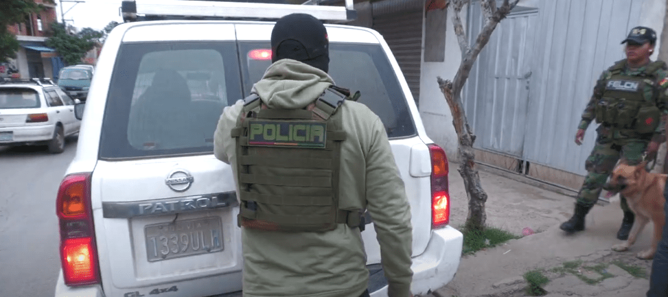 NOMINAN A SAMUEL DORIA COMO CANDIDATO DEL BLOQUE DE&nbsp;UNIDAD