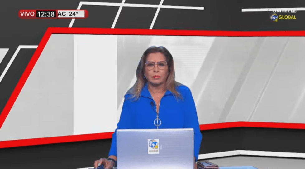 NOTICIAS MEDIO DÍA GLOBAL TARIJA jueves 10 de abril de&nbsp;2025