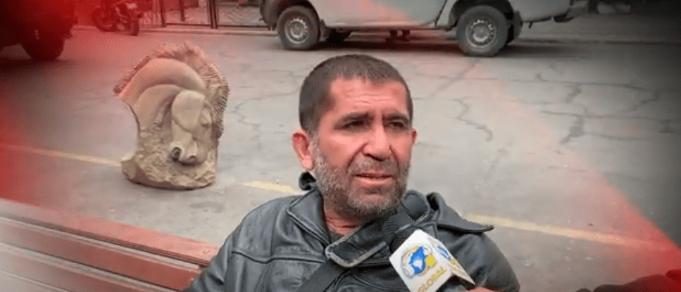 PIDEN A TARIJEÑOS EMBANDERAR LA CIUDAD ESTE 15 DE&nbsp;ABRIL