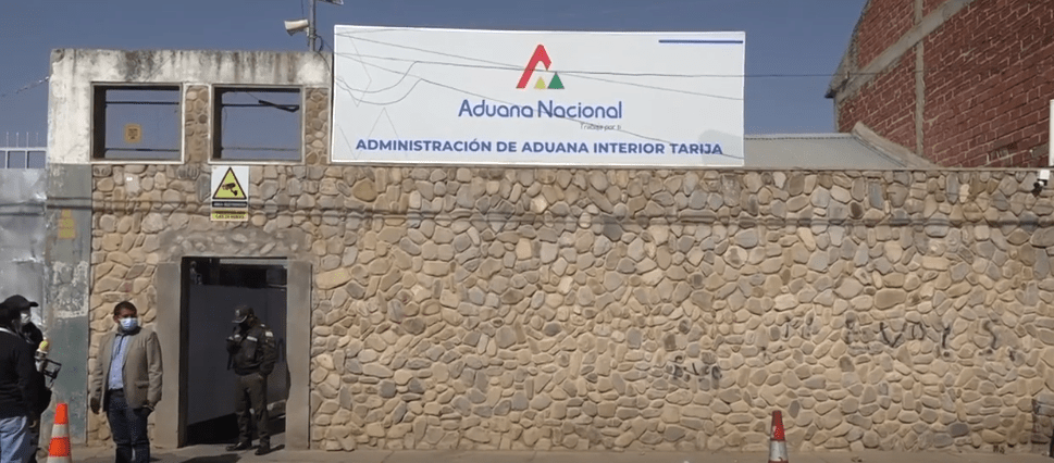 ADUANA DECOMISÓ 34 MOTORIZADOS ILEGALES EN LO QUE VA DEL&nbsp;AÑO