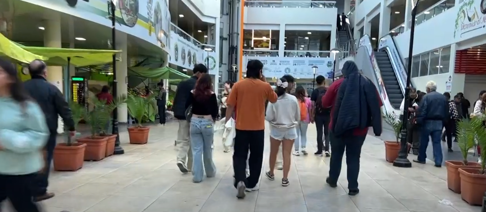 INICIÓ CONGRESO UNIVERSITARIO CON VISITAS A SITIOS&nbsp;TURÍSTICOS