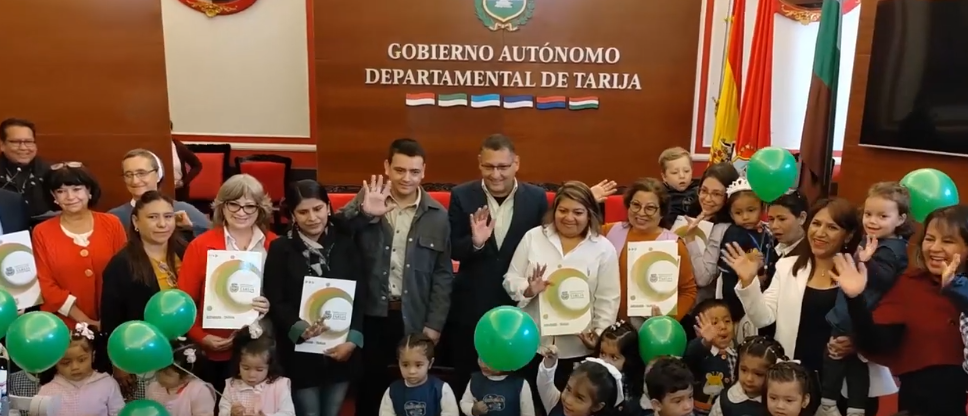 PREPARAN CONTROL DE 100 GUARDERÍAS PARA VERIFICAR&nbsp;LEGALIDAD