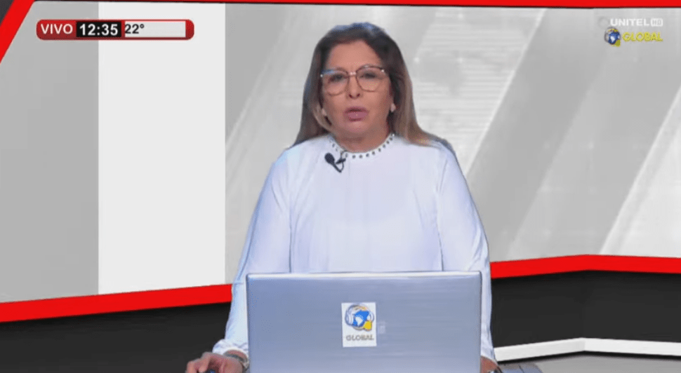 NOTICIAS MEDIO DÍA GLOBAL TARIJA viernes 11 de abril de&nbsp;2025