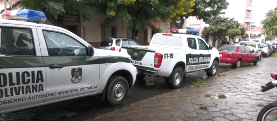 APREHENDEN A SUJETO POR PRESUNTA VIOLACIÓN Y&nbsp;EXTORSIÓN