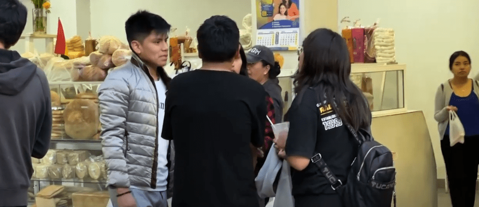 POR LLEGADA DE UNIVERSITARIOS DETECTAN SUBIDA DE PRECIOS EN&nbsp;GENERAL