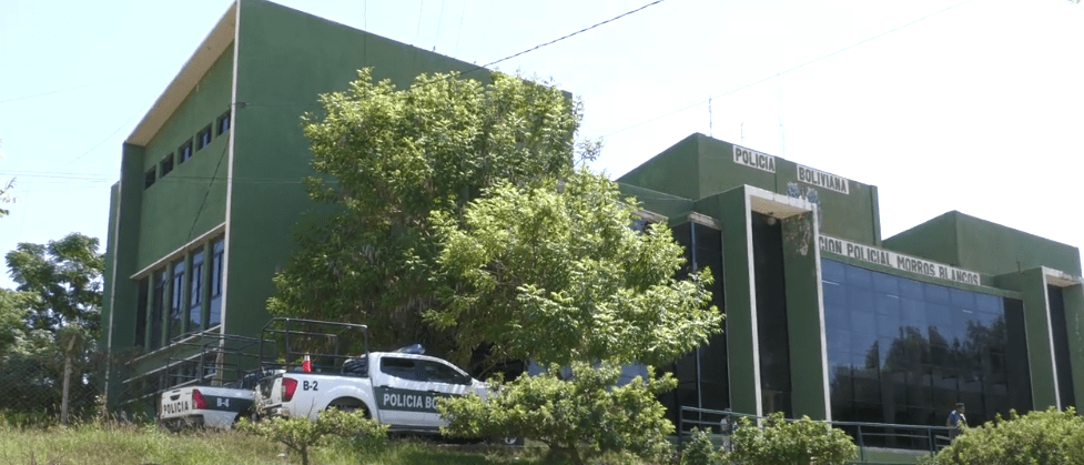 SUJETO AGREDE FÍSICAMENTE A SU PAREJA TRAS UNA DISCUSIÓN POR 20&nbsp;BS.