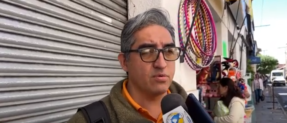 DOCENTE ACUSADO DE ABUSO SEXUAL FUE ENVIADO AL PENAL DE MORROS&nbsp;BLANCOS